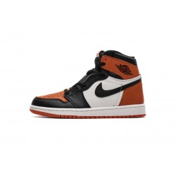 Air Jordan 1 Retro High OG Shattered Backboard