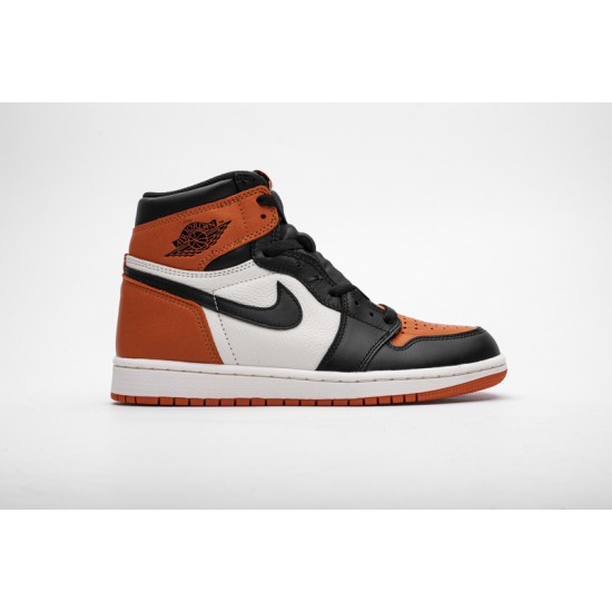 Air Jordan 1 Retro High OG Shattered Backboard