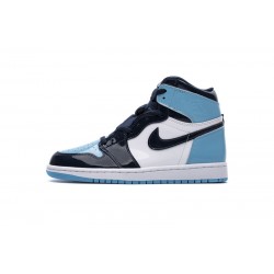 Air Jordan 1 Retro High OG UNC Patent
