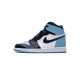 Air Jordan 1 Retro High OG UNC Patent