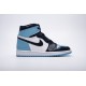 Air Jordan 1 Retro High OG UNC Patent