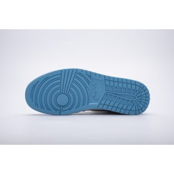 Air Jordan 1 Retro High OG UNC Patent