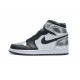 Air Jordan 1 High OG Metallic Silver