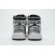 Air Jordan 1 High OG Metallic Silver