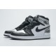 Air Jordan 1 High OG Metallic Silver