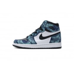 Air Jordan 1 High Tie-Dye