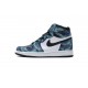 Air Jordan 1 High Tie-Dye