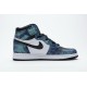 Air Jordan 1 High Tie-Dye