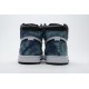 Air Jordan 1 High Tie-Dye