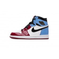 Air Jordan 1 OG Hi Retro Fearless
