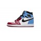 Air Jordan 1 OG Hi Retro Fearless
