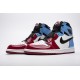 Air Jordan 1 OG Hi Retro Fearless