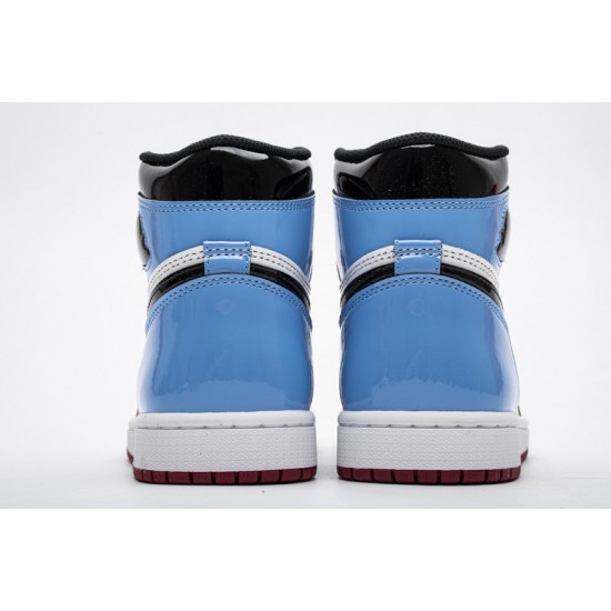 Air Jordan 1 OG Hi Retro Fearless