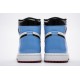 Air Jordan 1 OG Hi Retro Fearless