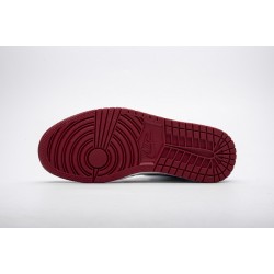 Air Jordan 1 OG Hi Retro Fearless