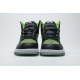 Air Jordan 1 High Zoom Rage Green