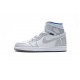 Air Jordan 1 Zoom Racer Blue