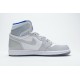 Air Jordan 1 Zoom Racer Blue