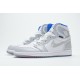 Air Jordan 1 Zoom Racer Blue