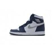 Air Jordan 1 High OG Japan Midnight Navy