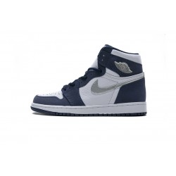 Air Jordan 1 High OG Japan Midnight Navy