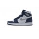 Air Jordan 1 High OG Japan Midnight Navy