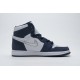 Air Jordan 1 High OG Japan Midnight Navy