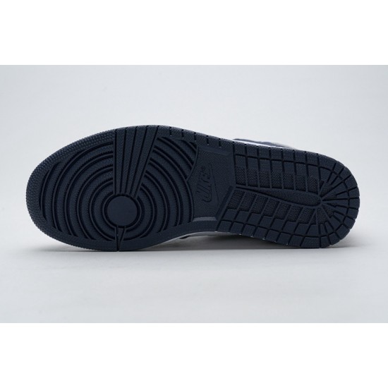 Air Jordan 1 High OG Japan Midnight Navy