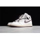 Jordan 1 Retro High Airness DO7097-100 Basketball Shoes