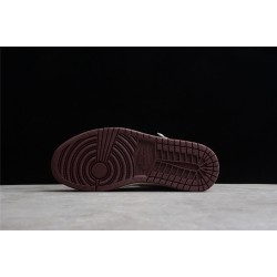 Jordan 1 Retro High Airness DO7097-100 Basketball Shoes