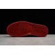 Jordan 1 Retro High Banned 2016 555088-001 Basketball Shoes