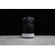 Jordan 1 Retro High Black Gym Red 555088-060 Basketball Shoes