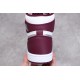Jordan 1 Retro High Bordeaux 555088-611 Basketball Shoes