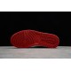 Jordan 1 Retro High Bred Toe 555088-610 Basketball Shoes