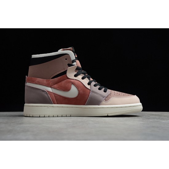 Jordan 1 Retro High Canyon Rust CT0979-602 Basketball Shoes