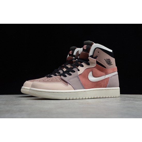 Jordan 1 Retro High Canyon Rust CT0979-602 Basketball Shoes