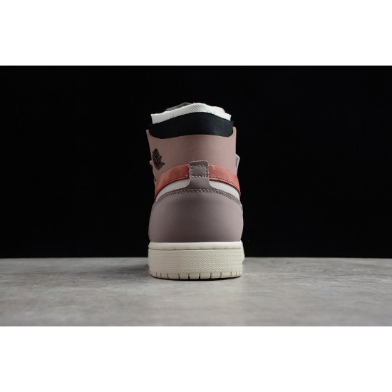 Jordan 1 Retro High Canyon Rust CT0979-602 Basketball Shoes