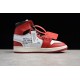 Jordan 1 Retro High Chicago AA3834-101 Basketball Shoes