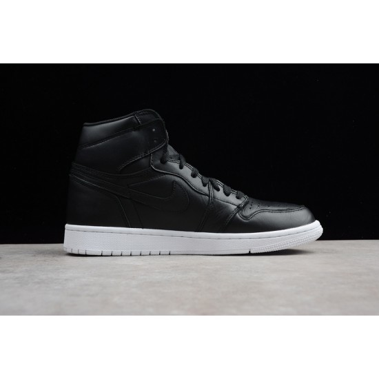 Jordan 1 Retro High Cyber Monday 555088-006 Basketball Shoes