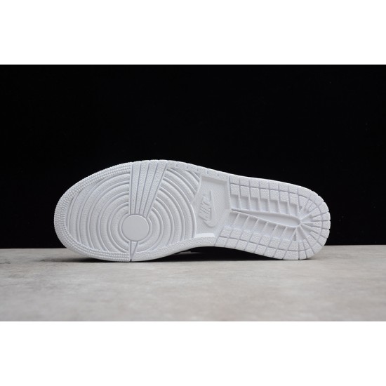 Jordan 1 Retro High Cyber Monday 555088-006 Basketball Shoes