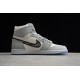Jordan 1 Retro High Dior X CN8607-002 Basketball Shoes
