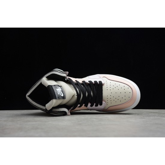 Jordan 1 Retro High Easter CT0979-101 Basketball Shoes