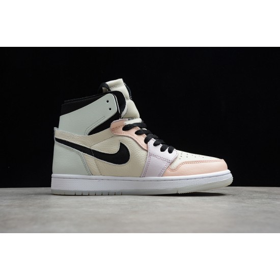 Jordan 1 Retro High Easter CT0979-101 Basketball Shoes