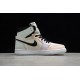 Jordan 1 Retro High Easter CT0979-101 Basketball Shoes