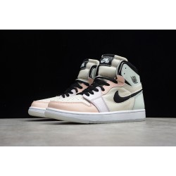 Jordan 1 Retro High Easter CT0979-101 Basketball Shoes