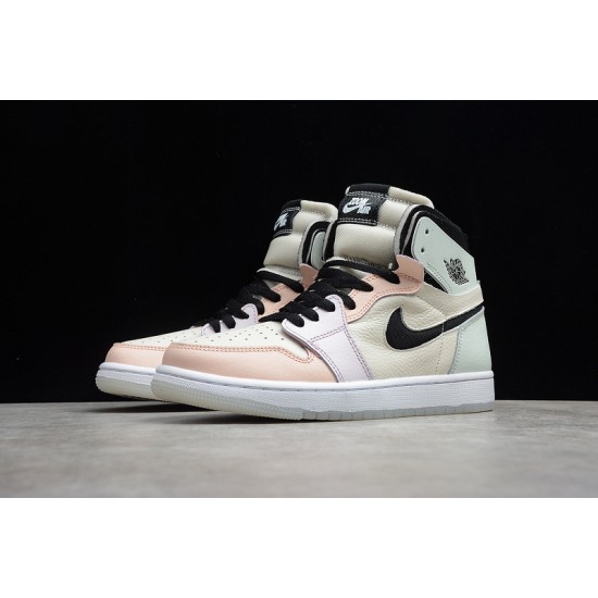 Jordan 1 Retro High Easter CT0979-101 Basketball Shoes