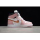 Jordan 1 Retro High Easter CT0979-601 Basketball Shoes