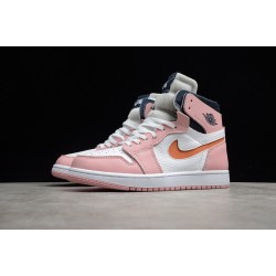 Jordan 1 Retro High Easter CT0979-601 Basketball Shoes