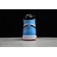 Jordan 1 Retro High Fearless CK5666-100 Basketball Shoes
