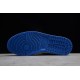 Jordan 1 Retro High Fragment 716371-040 Basketball Shoes